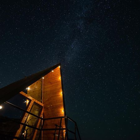 A Pisc Otel Vatra Moldoviţei Dış mekan fotoğraf
